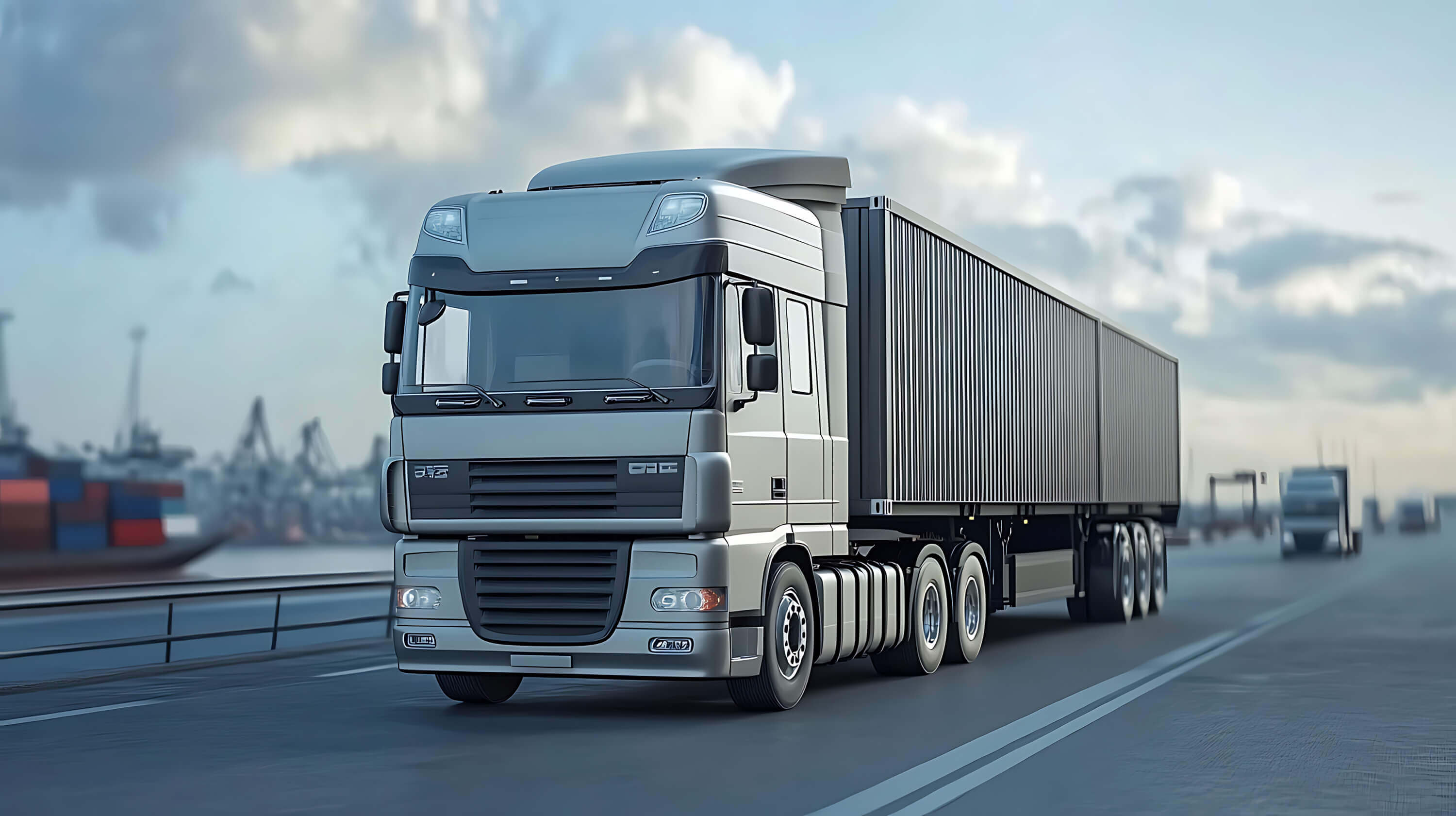 Ocean Freight